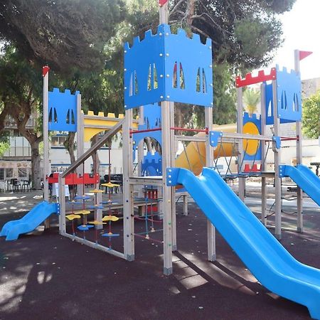 Apartamento Cerca Del Casco Antiguo Y A Un Paso De La Playa Norte Peñíscola Kültér fotó