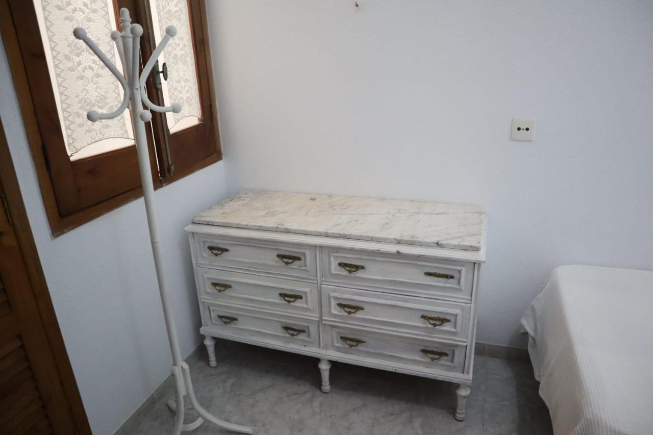Apartamento Cerca Del Casco Antiguo Y A Un Paso De La Playa Norte Peñíscola Kültér fotó