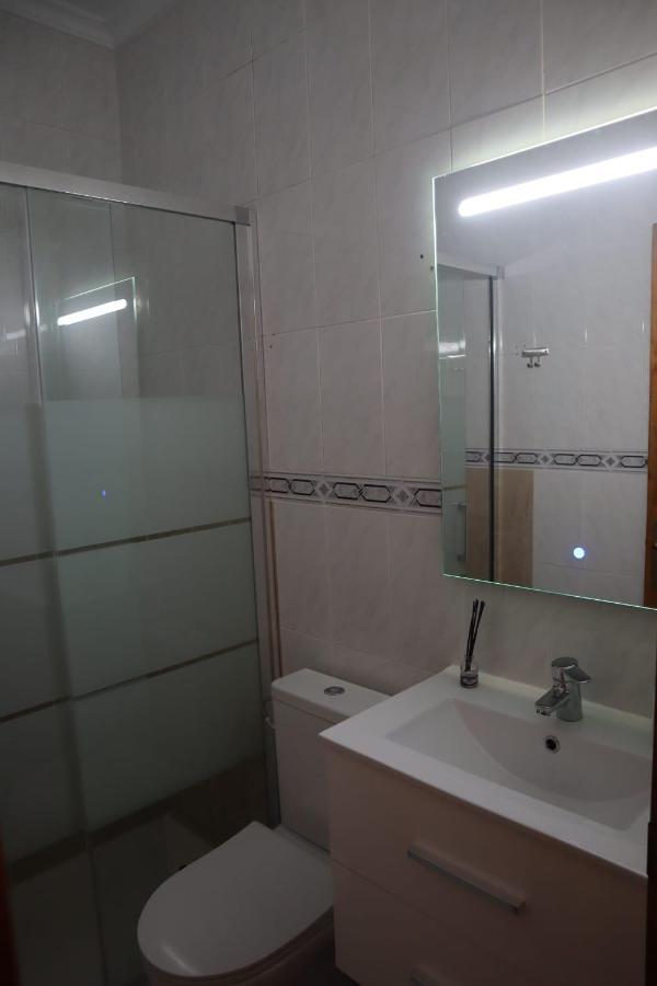 Apartamento Cerca Del Casco Antiguo Y A Un Paso De La Playa Norte Peñíscola Kültér fotó